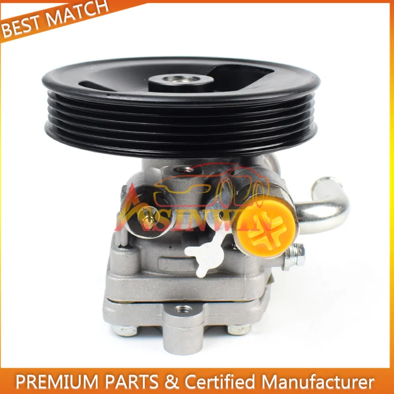 POWER STEERING PUMP 4910065D10 49100-65D10 49110-64G21 49110-42T00 30020979 4911064G21 FOR SUZUKI GRAND VITARA 2.0i 4X4 1.6 2.5