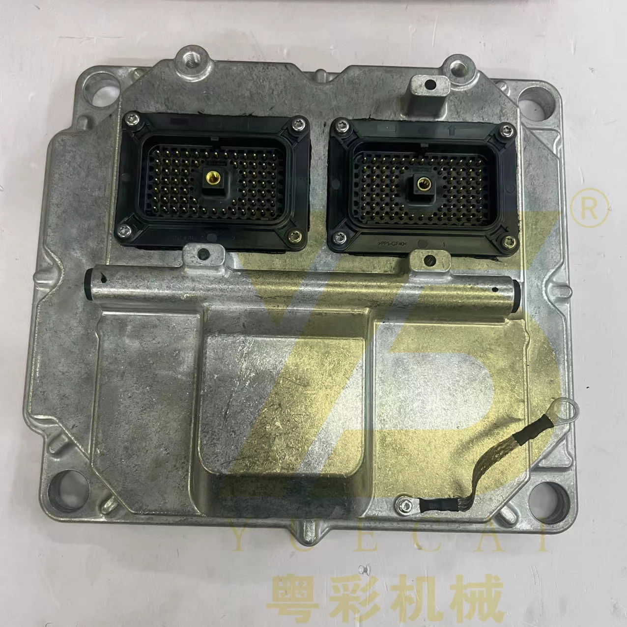 

High Quality E312E E320E E329E Engine Board 345-3381 3453381 Excavator Engine Controller 357-2083 T400052