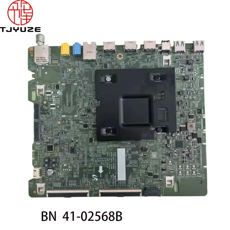 

Compatible with Samsung Main Board BN41-02568B BN94-12035C for UE43MU6179UXZG CY-GM043HGAV1H UE43MU6179 TV Motherboard