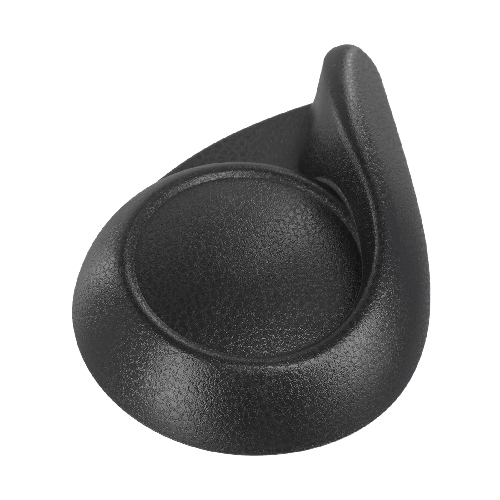 

Angle Adjustment Handle Black Backrest Adjustment Button Non-Deformation Practical Design Anti-Corrosion Car Accessories
