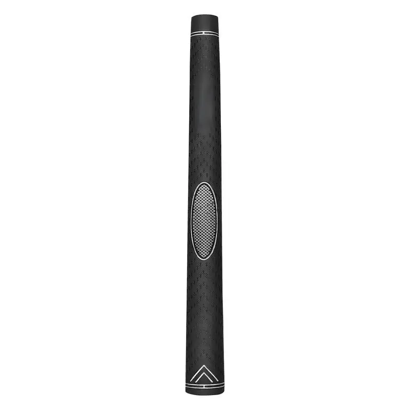 

Golf Club Grips Rubber Golf Grip Replacement Precise Control Weatherproof Equipment Outdoor Sports Accessory High Feedback And