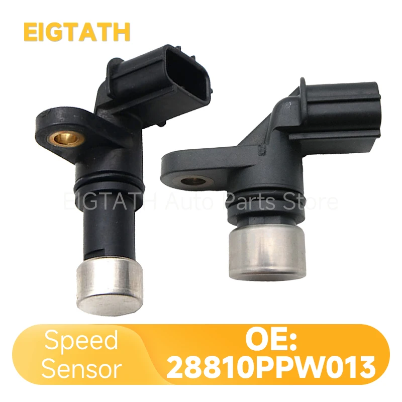 

Датчик скорости автомобиля входного выхода автоматической коробки передач для Honda Accord CR-V CR-Z Element Insight 28810-PPW-013 28820-PPW-013