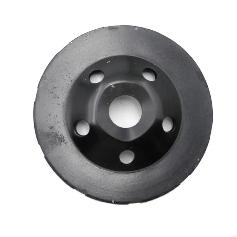 Y5GD Professional 125mm Grinding Wheel for Industrial Applications Precise Stability