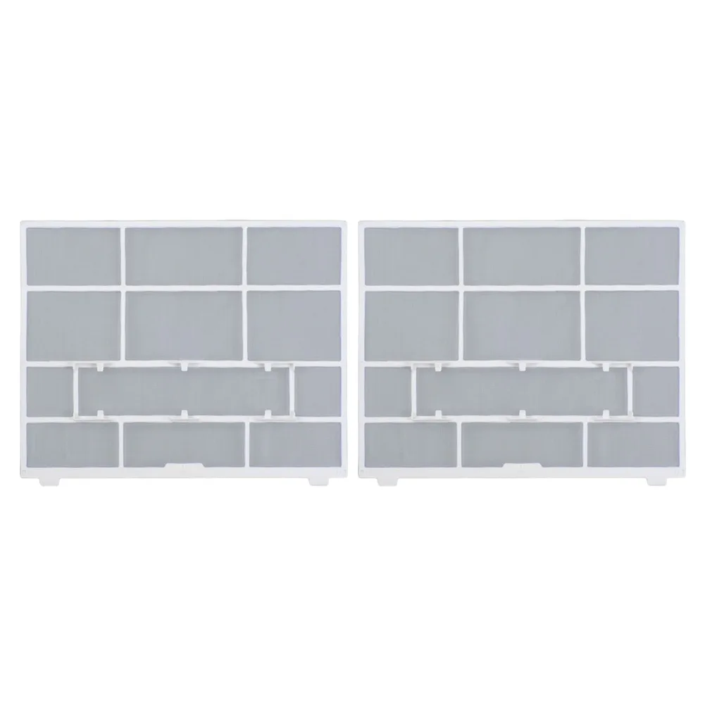 

Home Maintenance Air Conditioner Filter Cleaning Accessory Air Conditioning Cleaning Filter Dust Screen Dustproof Design