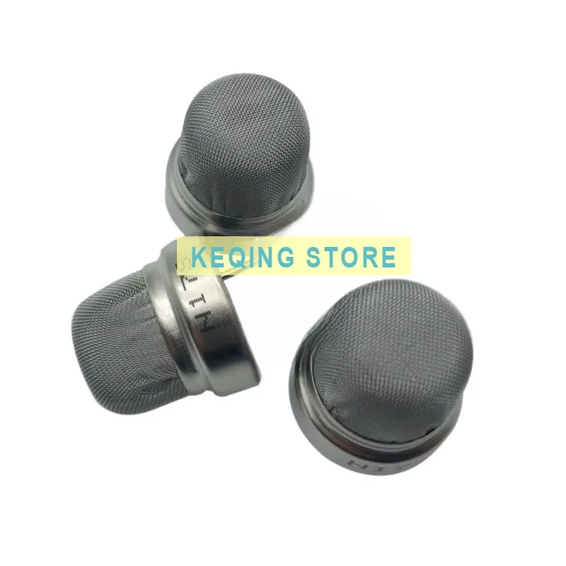 NC-170S Model NCP-170 Single Head Catalytic Combustion Gas Sensor with Superior Zero Drift