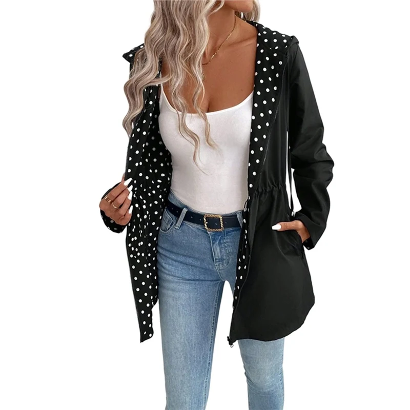 Coat Long Sleeve Fashionable High Quality New Arrival Trendy Comfortable Premium Fashionable High Quality New Arrival Trendy