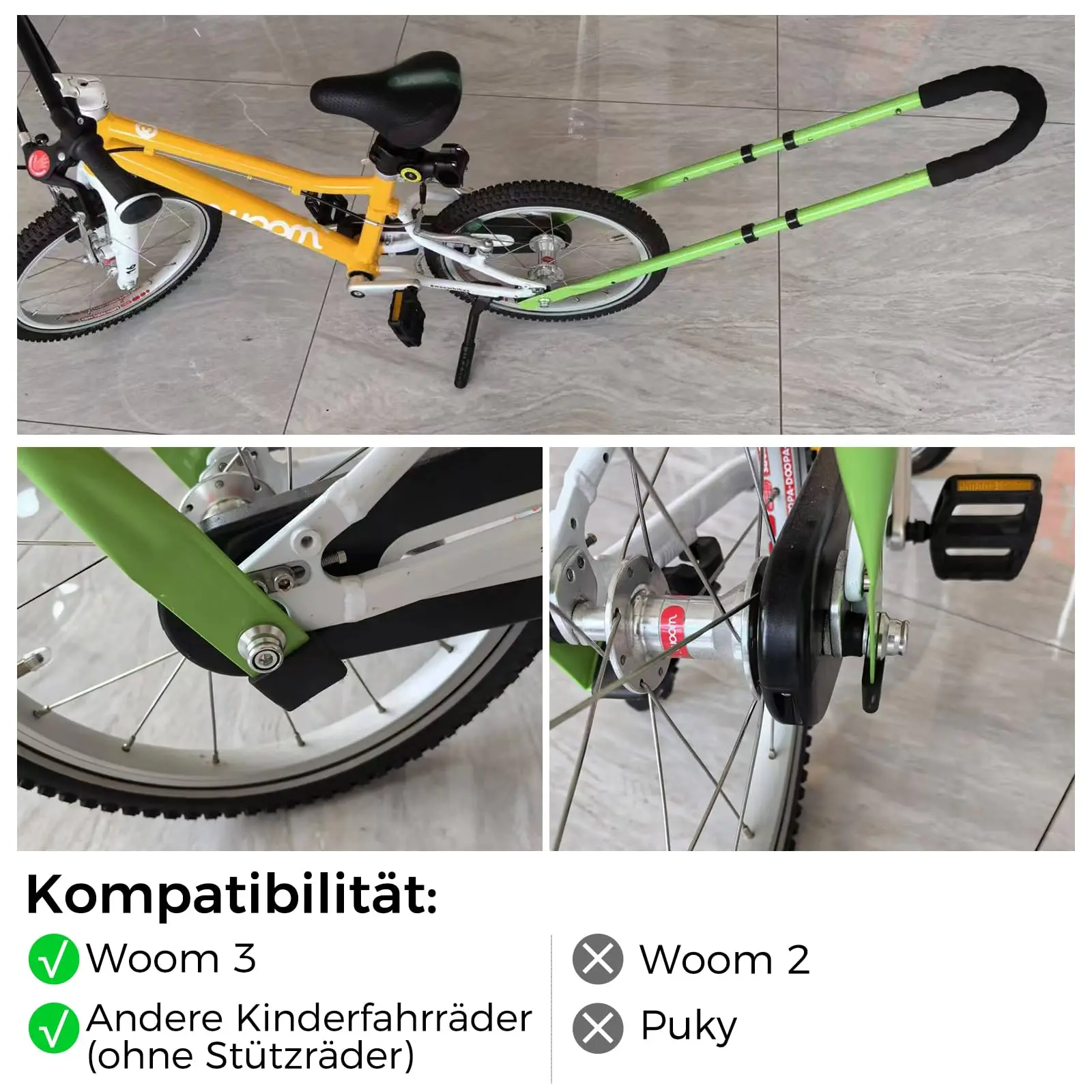 Thumbnail 2 - #38 Cheap Balance Trainers Worth Buying