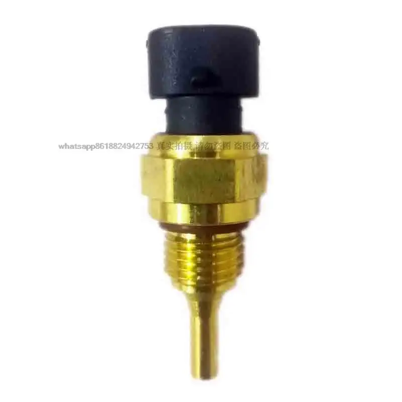 New Engine Coolant Temperature Sensor 4954905 3865346 3096153 For Cumnins ISX Ram 2500 Ram 3500 5.9L 6.7L