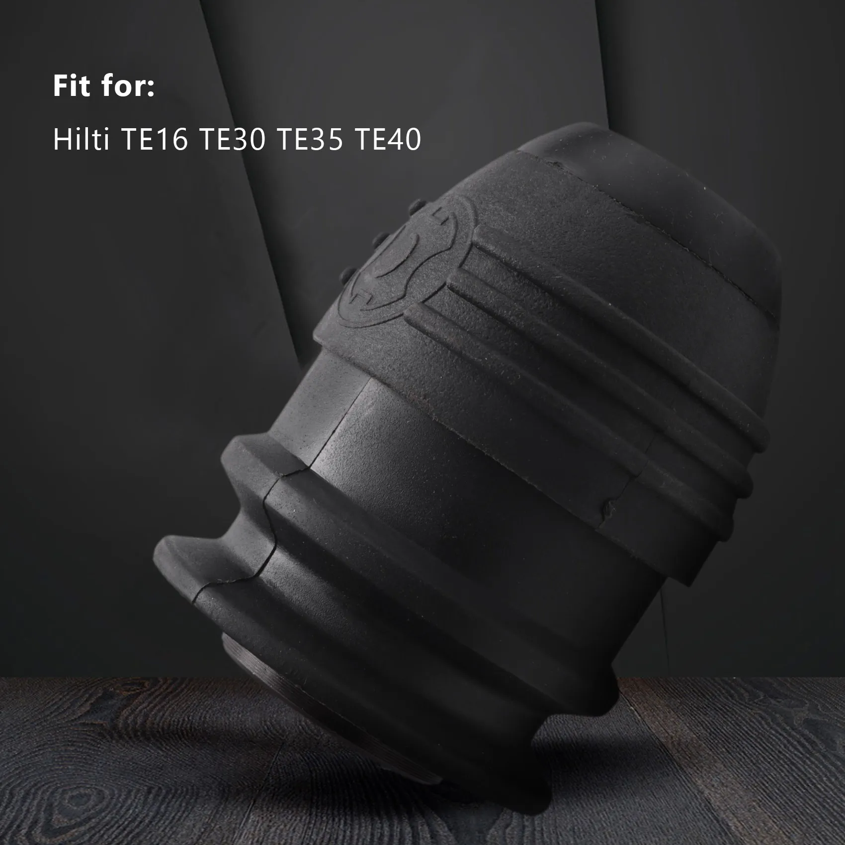 Quality Te-40 Te-35 Te-30 Te-16 Sds Drill Chuck Replace for Hilti Type Te16 Te40 Te35 Te 16 30 35 40 Power Tools Accessories B