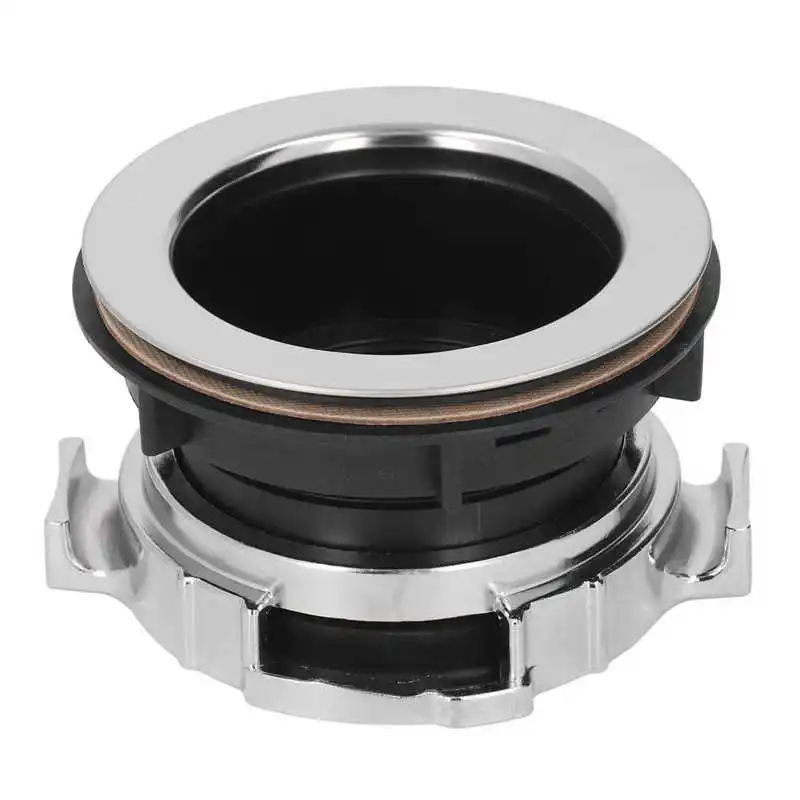 114mm Garbage Disposal Sink Flange Kit with  Guard Stainless Steel Food Waste Disposer Mount Parts Accessories