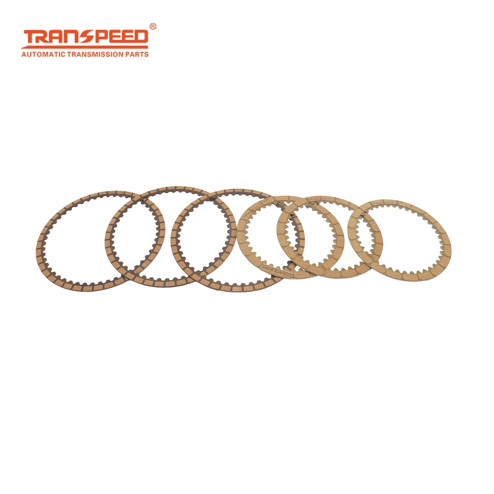 

TRANSPEED K313 CVT Auto Transmission Rebuild Friction Kit For AURIS COROLLA 1.8L 2013-16 Automatic Transmission