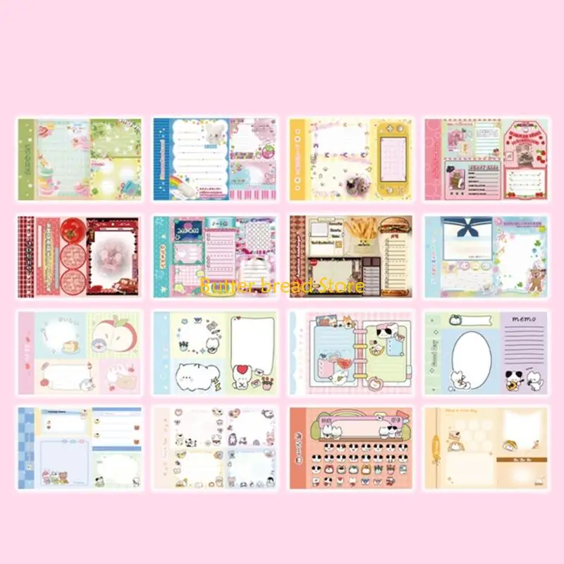 W89C Decorative Sticker Bottle Sticker Reward Sticker Good Mood Maker Sticker Book Decorative Sticker Art Supplies