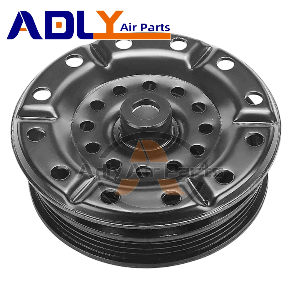 Air Conditioning AC Compressor Clutch For Toyota Yaris P13 P9 Auris E15 8831002390 8831052250 8831052590 883100D200