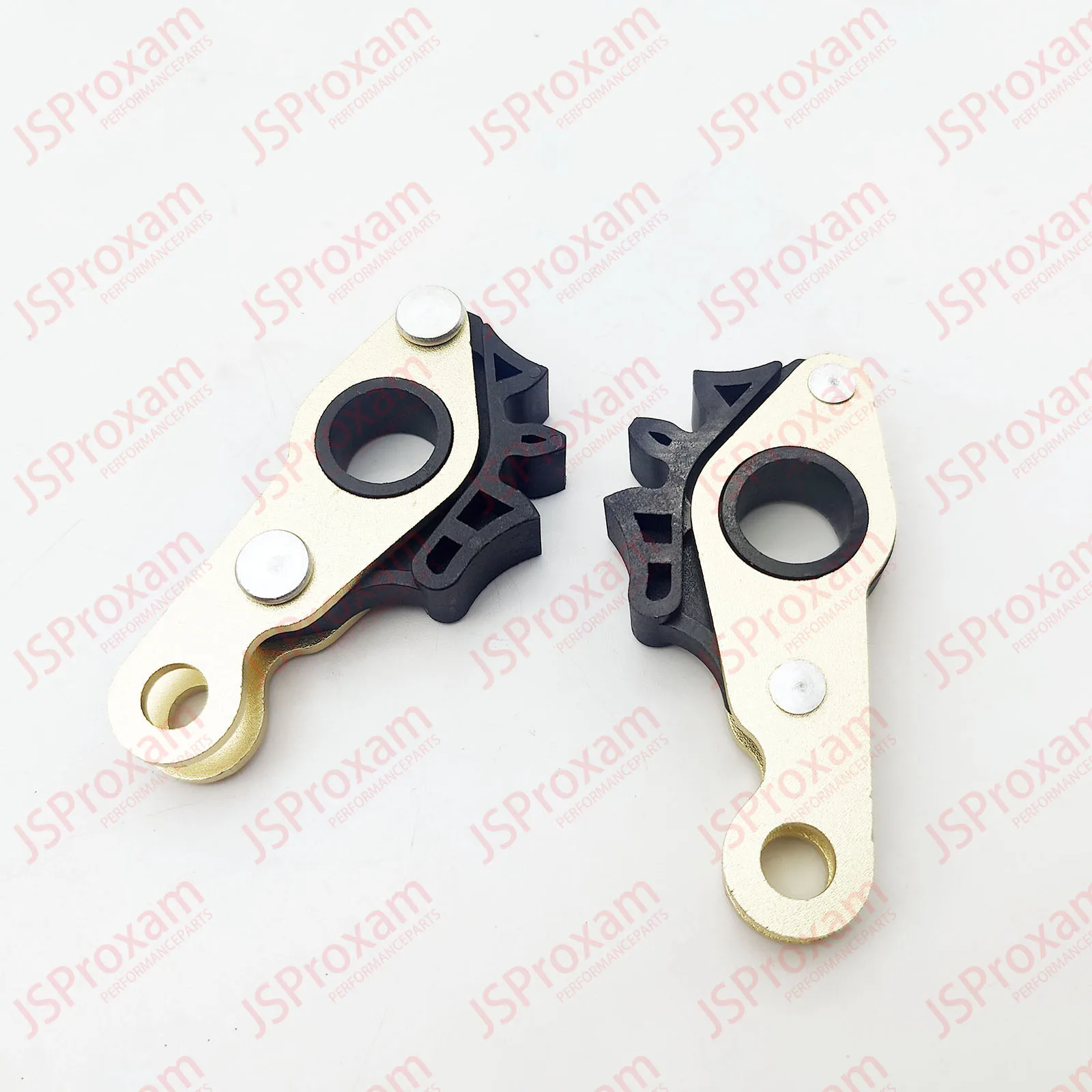 2Pcs 0386542 386542 778207 Fit For Johnson Evinrude Outboard Shift Lever