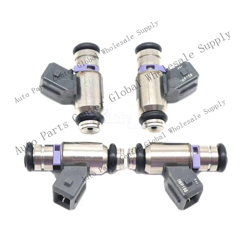 Z+ Fuel Injector for VW Polo 1.8L 2005-2011 for VW Derby 1.8L 50103102  IWP158