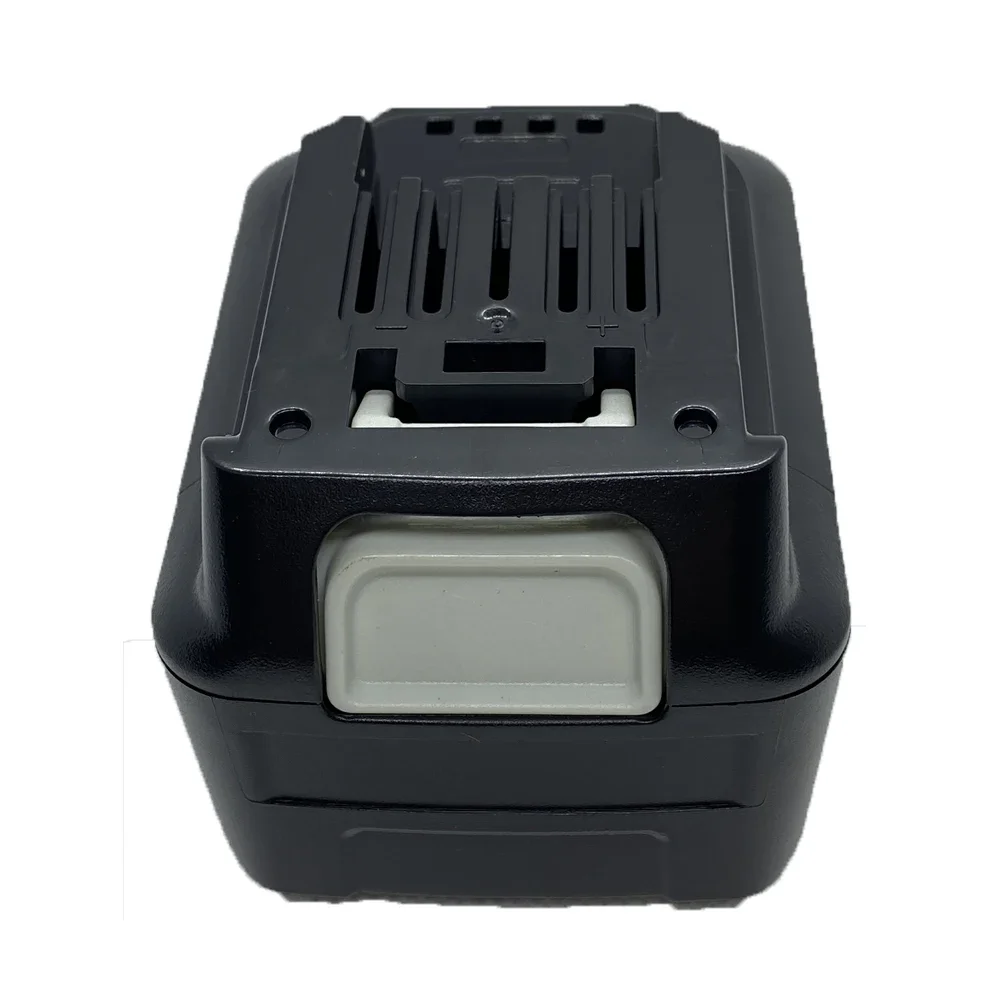 BL1015 Li-ion Battery Case Charging Protection Circuit Board PCB LED Indicator Label Box for Makita 10.8V 12V BL1020 BL1041