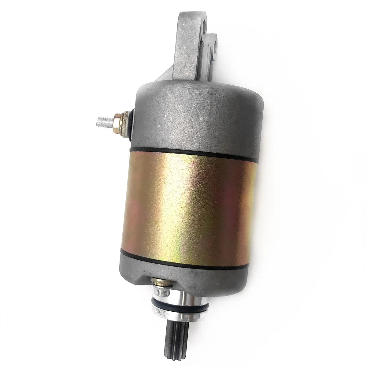 STARTER MOTOR for LINHAI 260cc 300cc ATV BMS MOTOR SPORTS EAGLE Woodsman 300XL engine part starter QUAD GO KART 24101