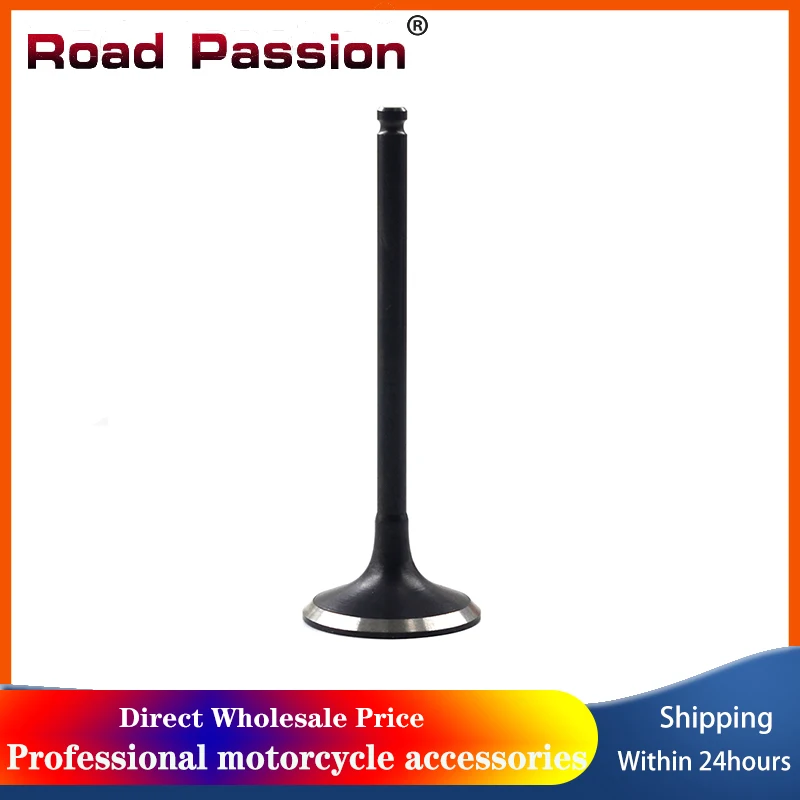 

1pcs Motorcycle Intake Valve Stem Kit For YAMAHA WR450F YZ450F YFZ450 YFZ450R YZ450 YFZ450 5TA-12111-00