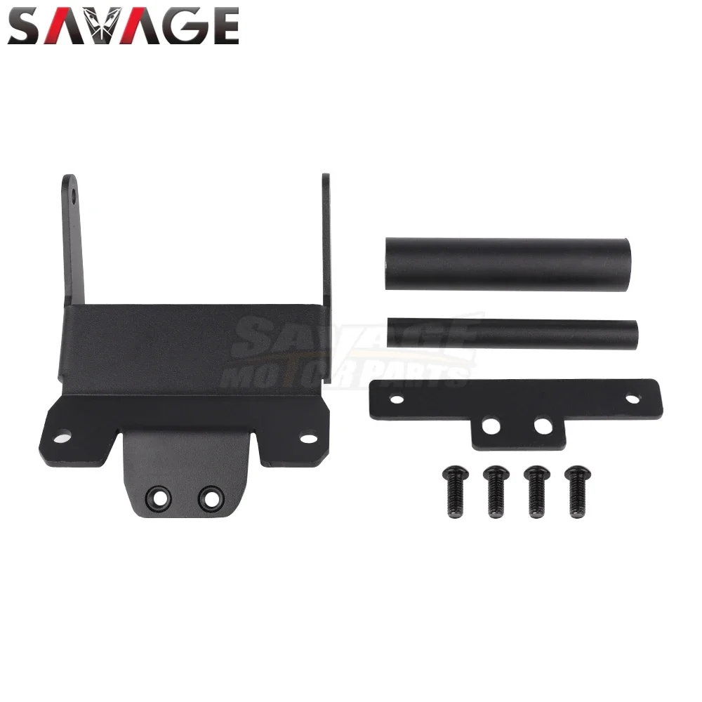 For VOGE DS900X DSX900 Valico 900DSX 2025 Motorcycle Handlebar Extension GPS Navigation Bracket Anti Vibration Cellphone Support