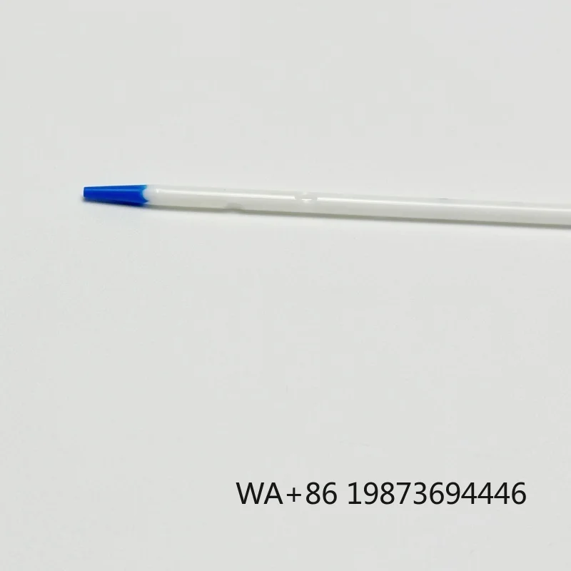 

Sterilized Triple Lumen Central Venous Catheter Kit, Disposable Anesthesia Supplies