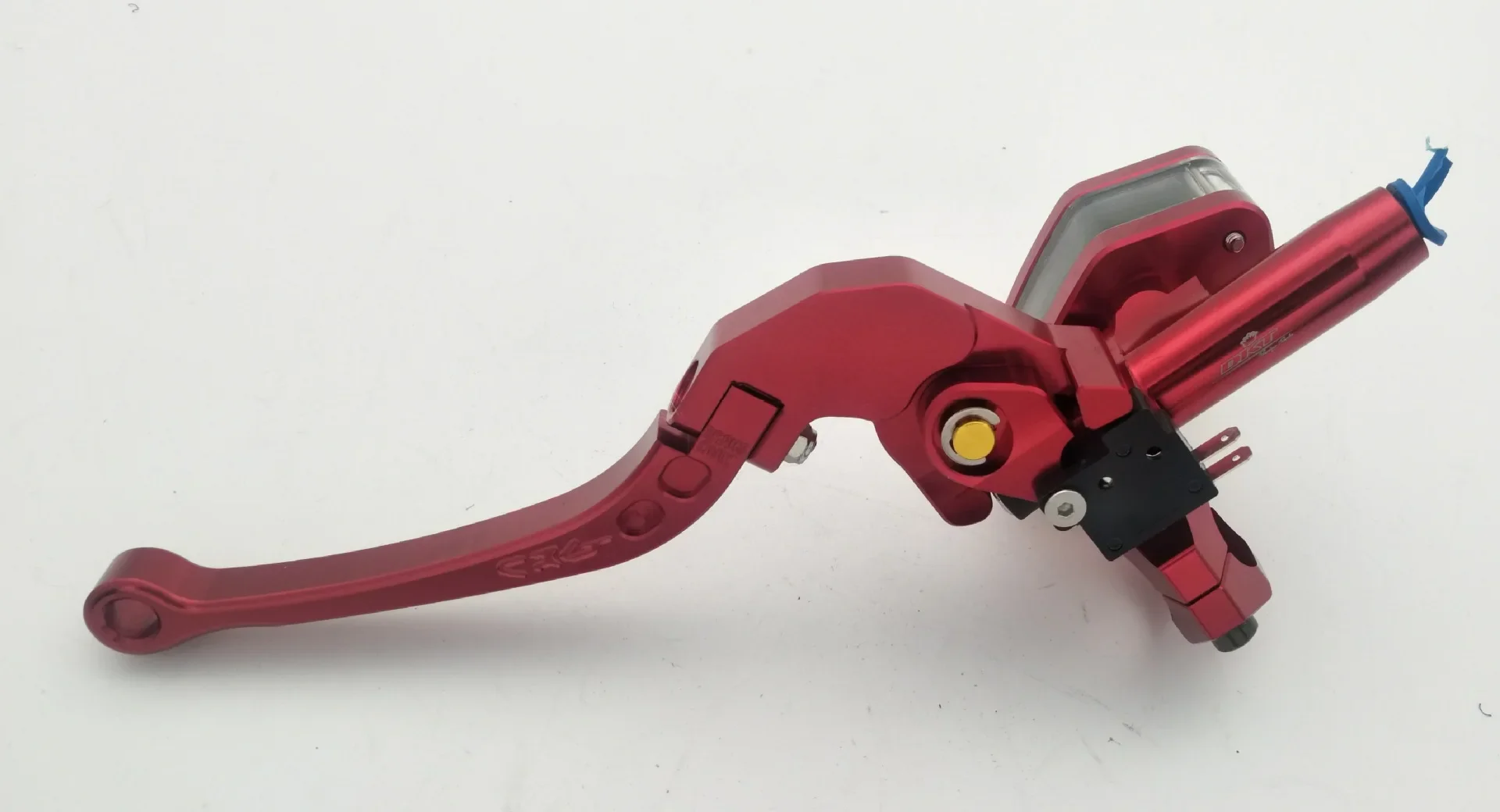 Modified parts Motorcycle handles, modified accessories, high-quality modified parts