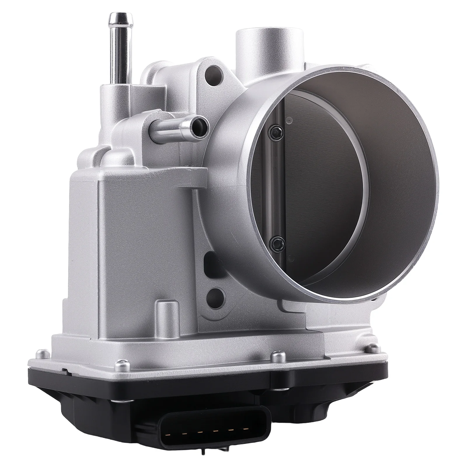 

Throttle Body for Nissan Nv1500 Nv2500 Pathfinder Xterra 4.0L 05-21 161197S001