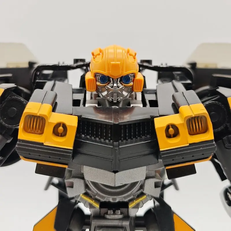 BAIWEI TW1032 Wasp Transformation Toy Verformungsmodell-Actionfigur mit Sammlerstück als Geschenk für Kinder und Erwachsene – Detail 10