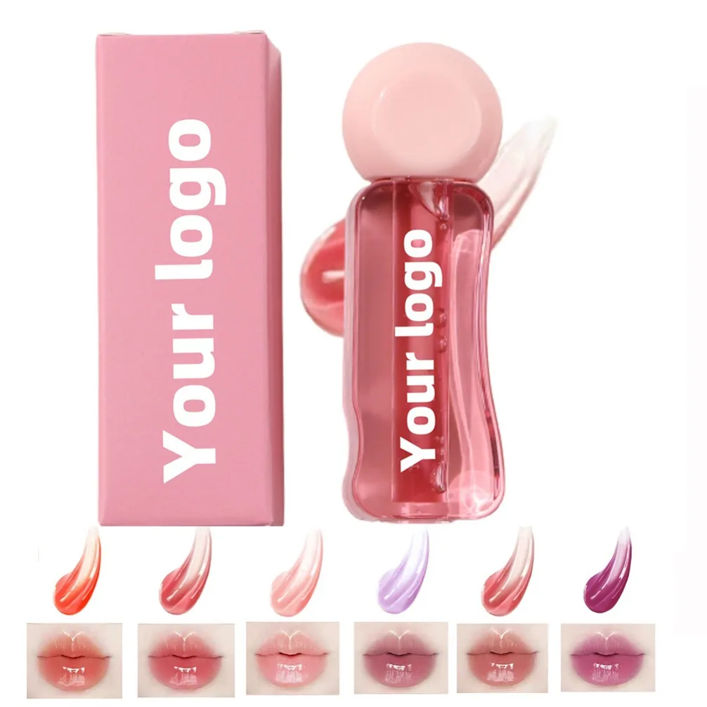 

Масло для губ с камелией: увлажняющее, питательное, придающее блеск, шелковистое, стойкое, веганское. Оптовая продажа, индивидуальный дизайн, нанесение логотипа.