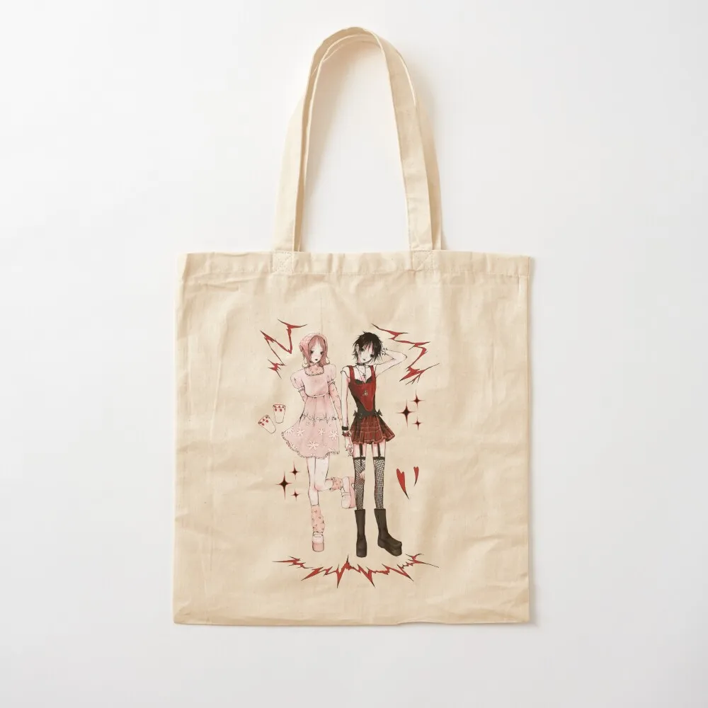 

Nana & Nana Tote Bag canvas tote bags custom tote bag Canvas Bag