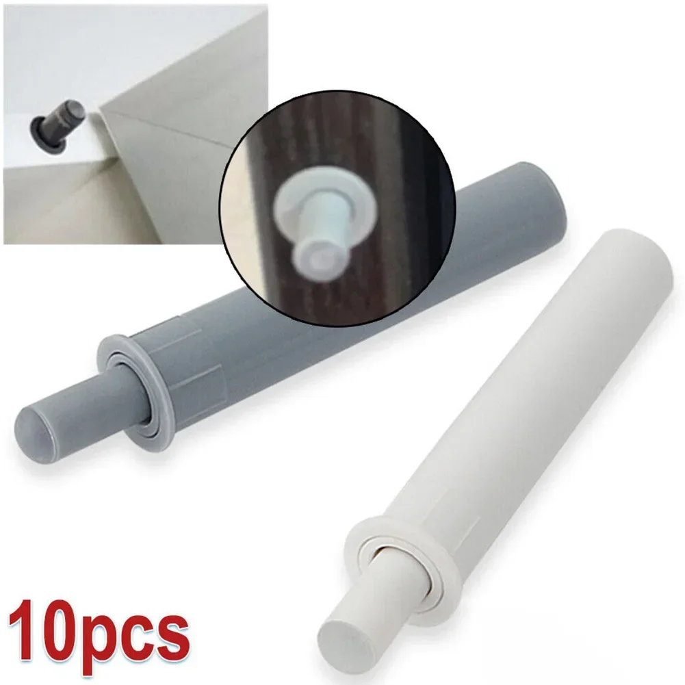 High Strength 10X Cabinet Door Cupboard  Damper Buffer For All Kitchen Cupboard Furniture