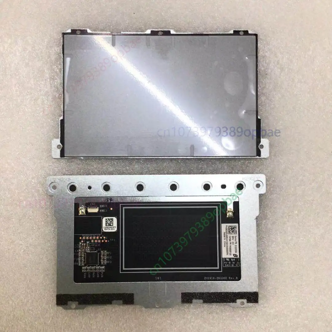 For HP ZBook Studio G7 G8 Brand New Laptop Touchpad Trackpad SB472A-30H0