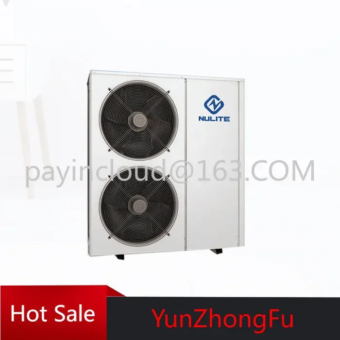 80 Degree Water Heater Heat Pump Residential