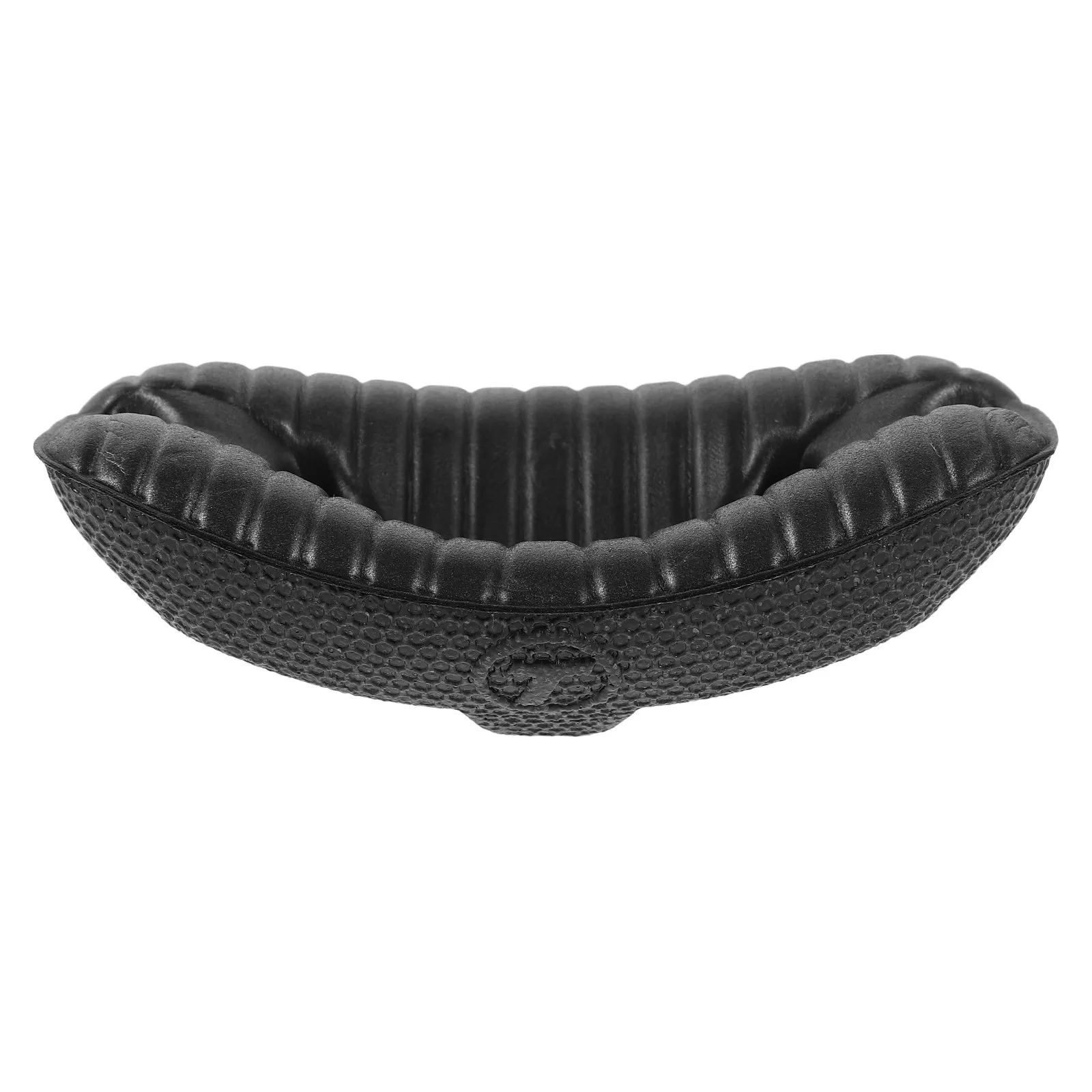 Ice Hockey Football Chin Cup High Density Sponge Protector Pad Jaw Guard Chin Strap Cushion Breathable Easy Clean