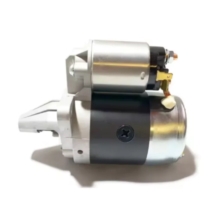 25-34525-00 Carrier Transicold Is The Starting Motor CT2 29TV Used For The Truck Refrigerator Unit.