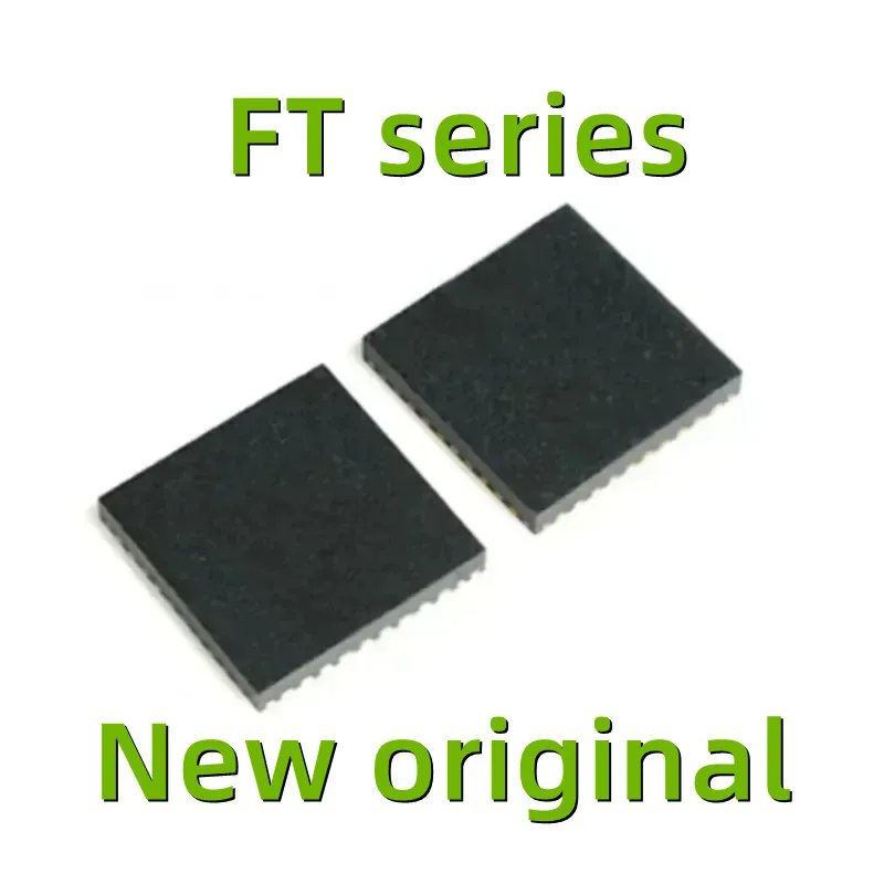 New Original  FT2232HQ  FT4232 QFN64