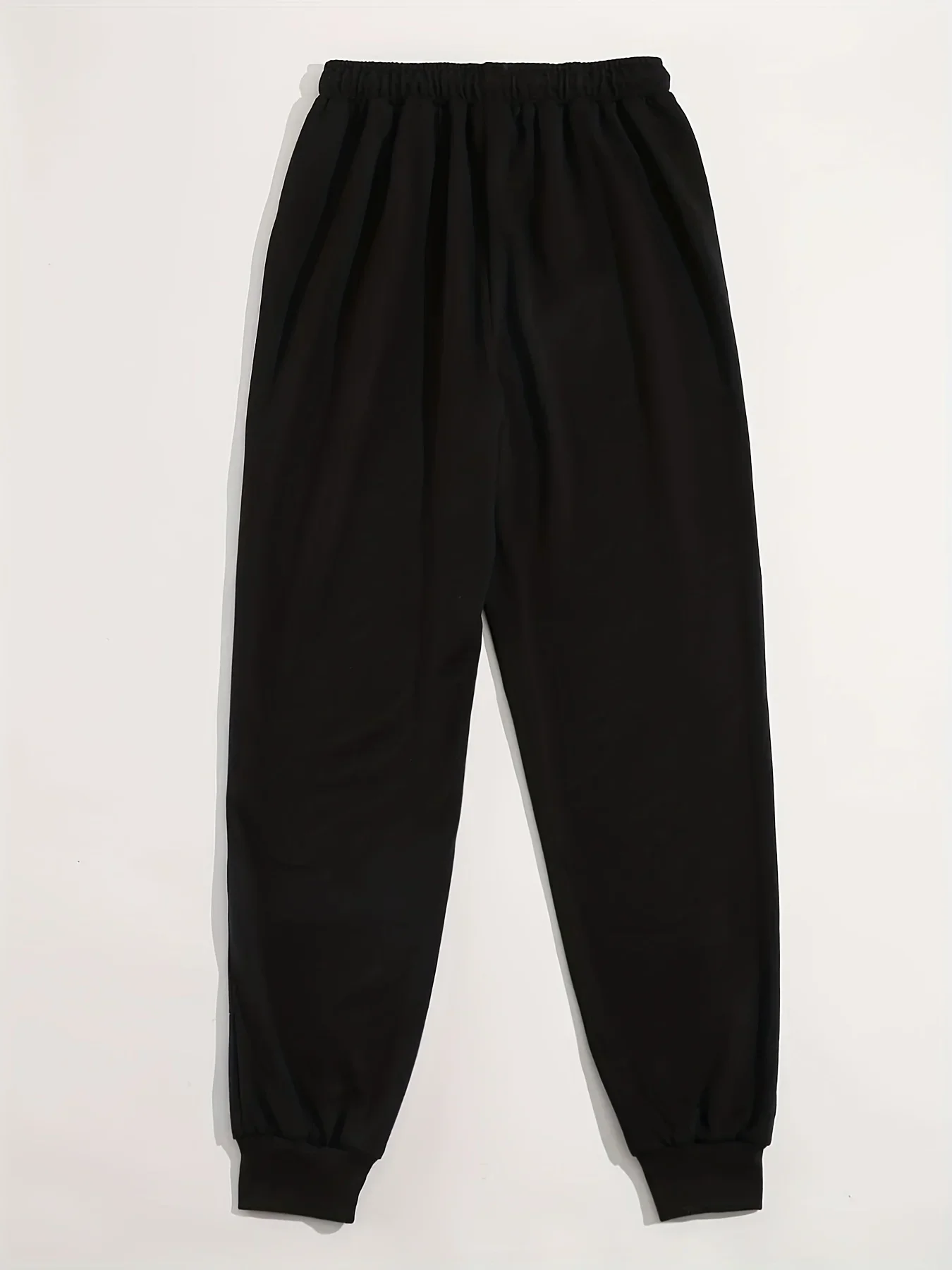 Pantalon de survêtement pour femmes, quatre saisons, nouveau pantalon de Jogging, haute qualité, mode, survêtement décontracté, Harajuku, Sport, Streetwear y2k