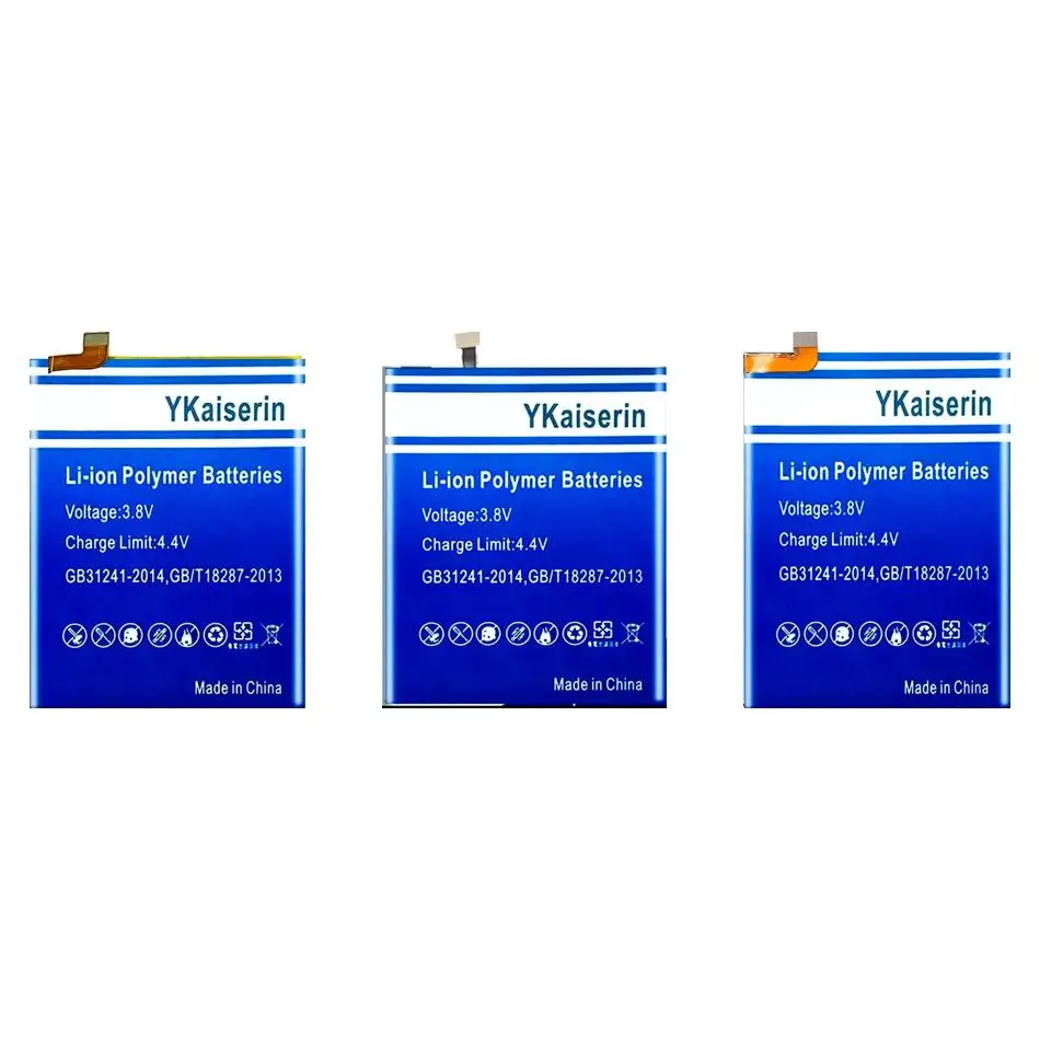 

Аккумулятор для мобильного телефона высокой эффективности Cpld-180 Cpld-403 Cpld-407 5000-7000 мАч для Coolpad Cool Changer 1 6