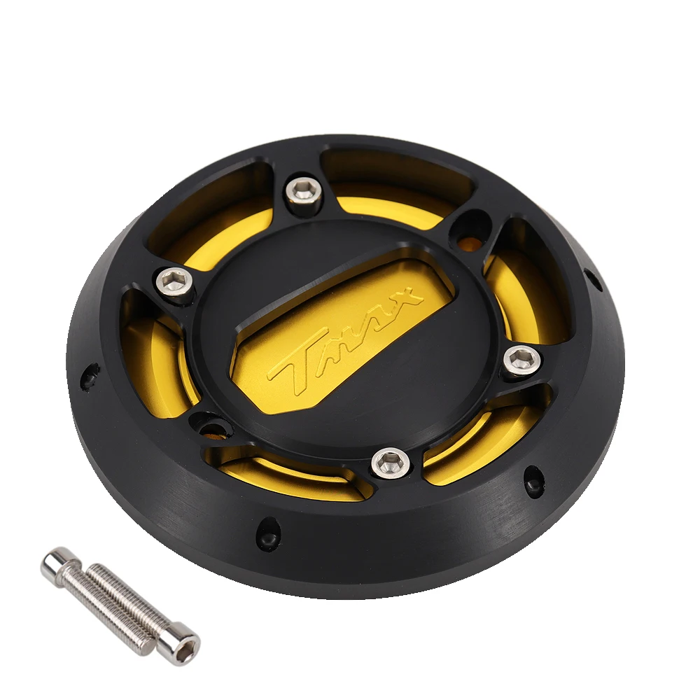 For Yamaha TMAX 530/500 T-MAX 530/500 TMAX530 TMAX500 2004-2016 Motorcycle Accessories Engine Protective Cover Protector