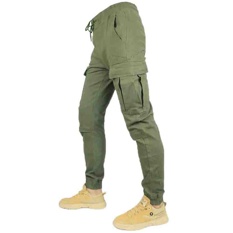 Thumbnail 3 - #22 Trending Motorcycle Riding Pants Right Now