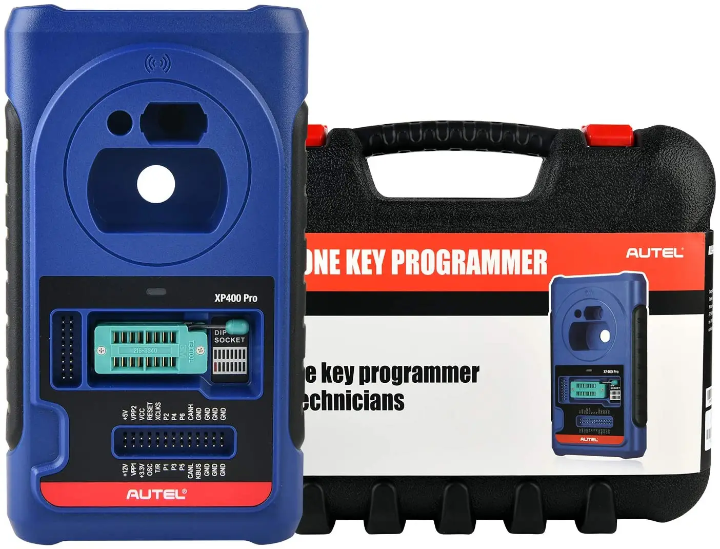 Autel XP400 PRO key programmer fit IM608PRO IM608 IM508 APB112 GBOX2 obd scanner car diagnostic tools Autel IM608 Pro XP400Pro