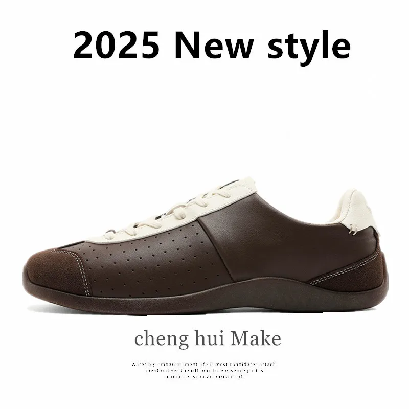 

2025 New Men's Board Shoes,sneakers,skate shoes,Casual Shoes Elegant Durable shock-absorbing unisex Anti-Odor Casual Soft Sole