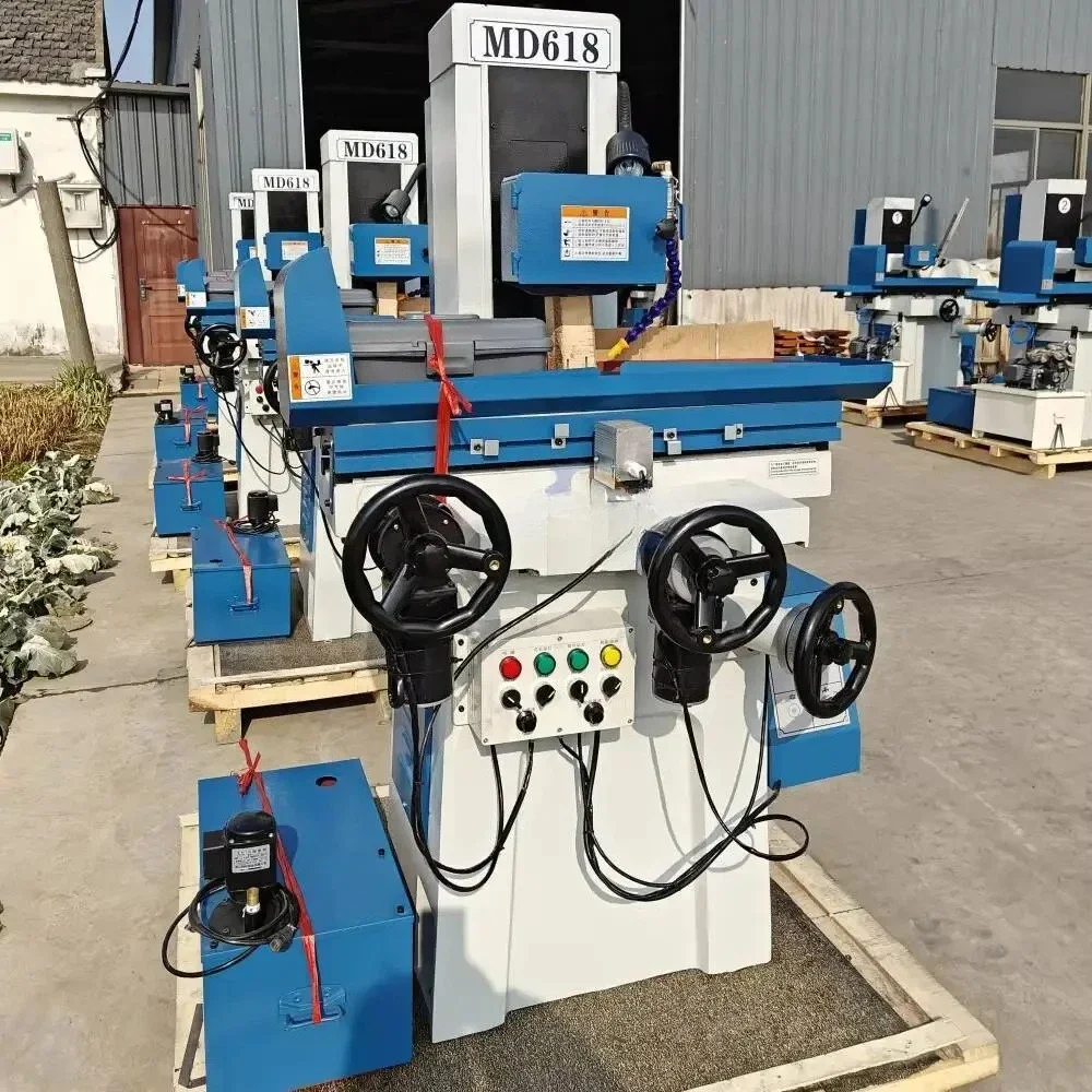 Universal Electric Grinder Md618a M820 Md1022 For Metal Surface Grinding With Durable Motor Core Components