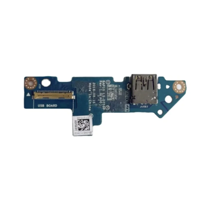 

Новая USB-плата для Dell Alienware BAP10 15R3 R4 0R40JH LS-D759P