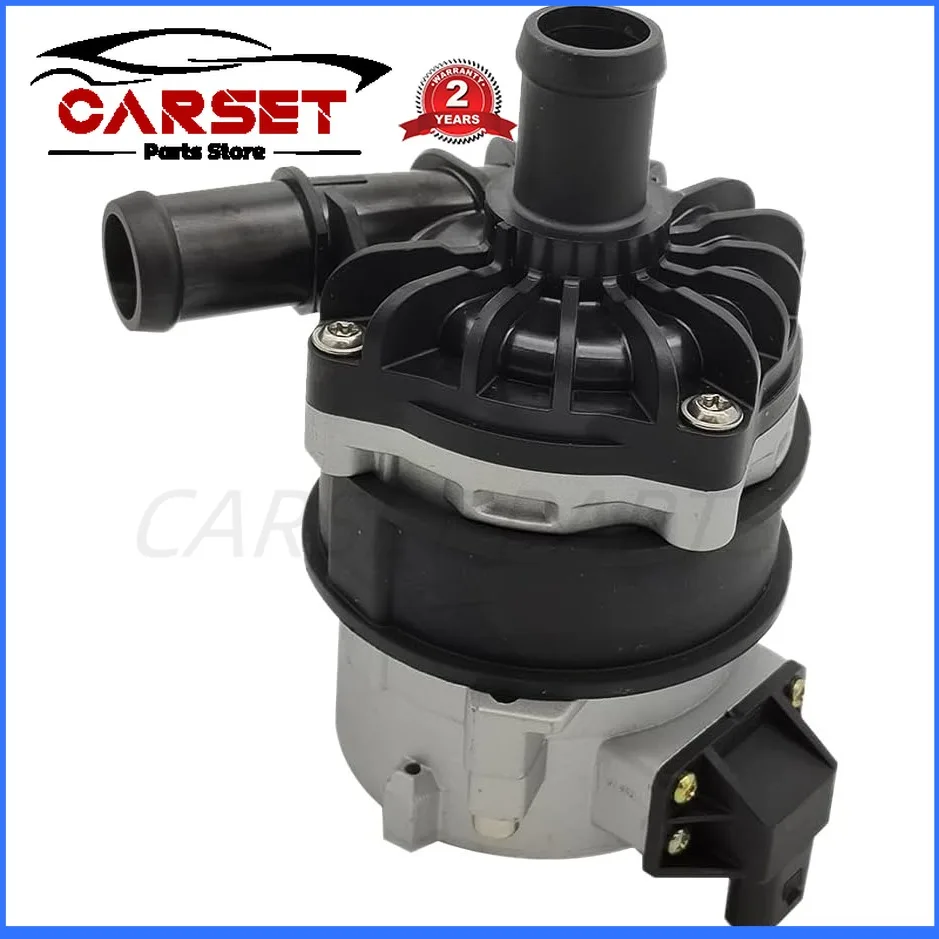 7P0965567 8K0965567 Engine Auxiliary Water Pump  for Volkswagen Touareg Audi A4 S4 A5 S5 A6 A7 A8 Q7 3.0L 7P0965567