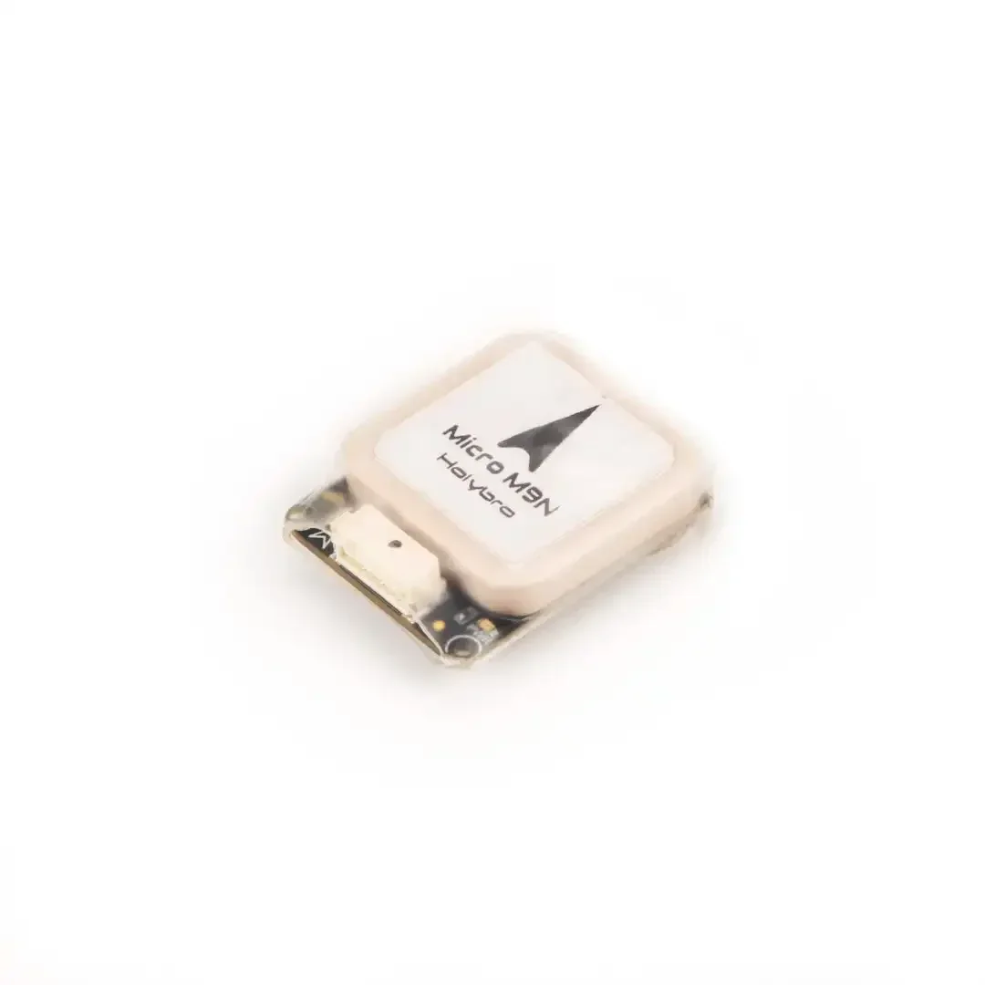 

Holybro Micro M9N GPS с IST8310 Цифровой компас Керамическая патч-антенна 32X26 мм