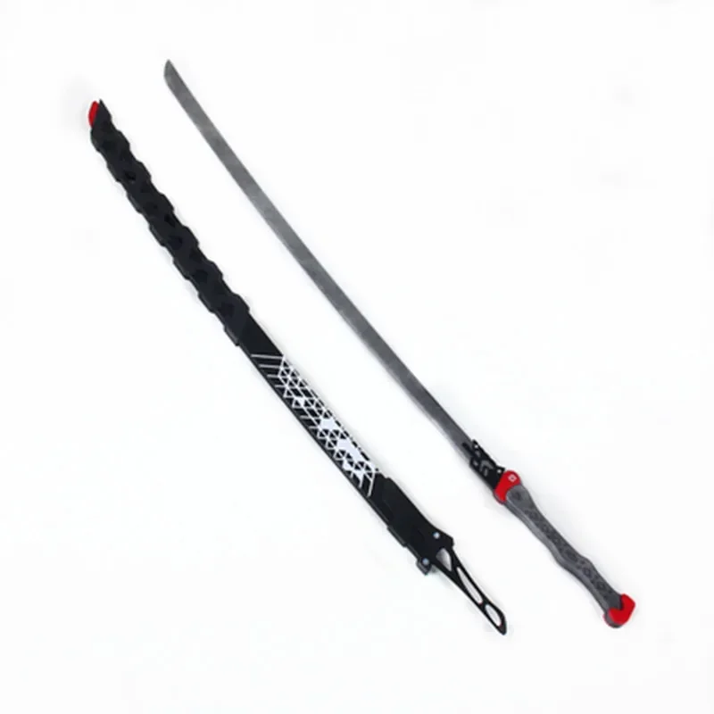 

Scarlet Nexus Yuito Sumeragi Cosplay sword and scabbard for Christmas Party Masquerade Anime Shows cosplay performance