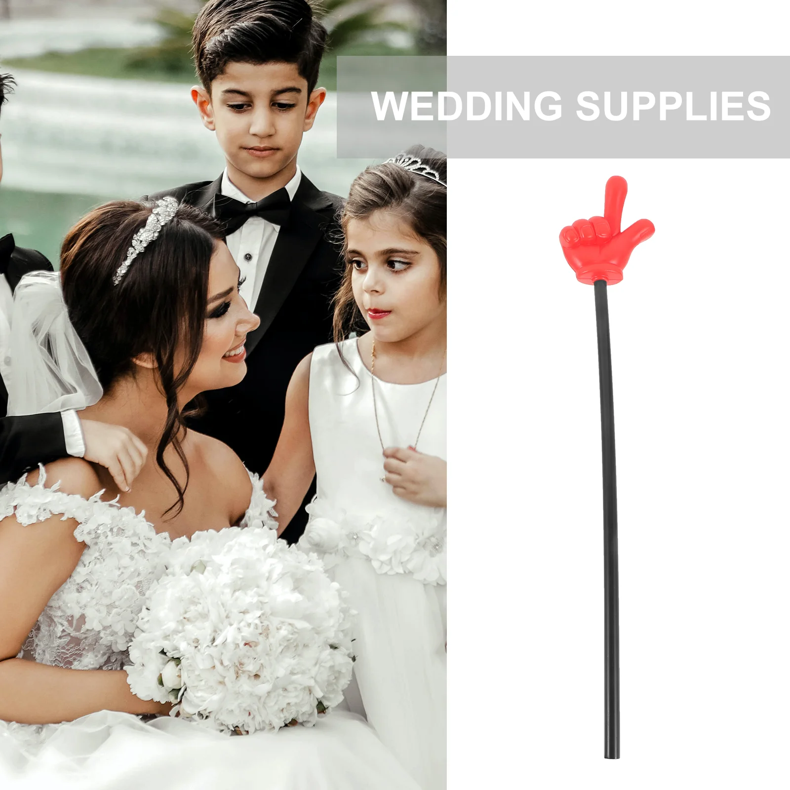 Hand Pointer Party Game Finger Pointer Handheld Finger Pointer Party Prop Wedding Prank Prop hand pointers for teachers