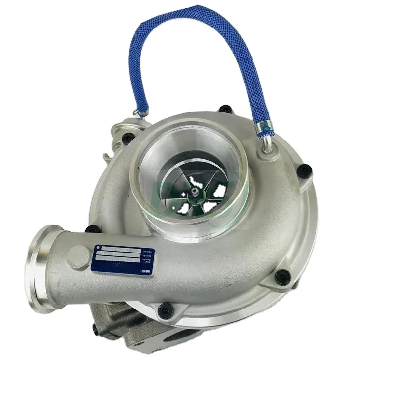 RHE62W turbo 6T609 VA720033 VB720033 VC720033 VD720033 turbocharger for 1997-01 Yanmar Marine with 6LP-STE Engine