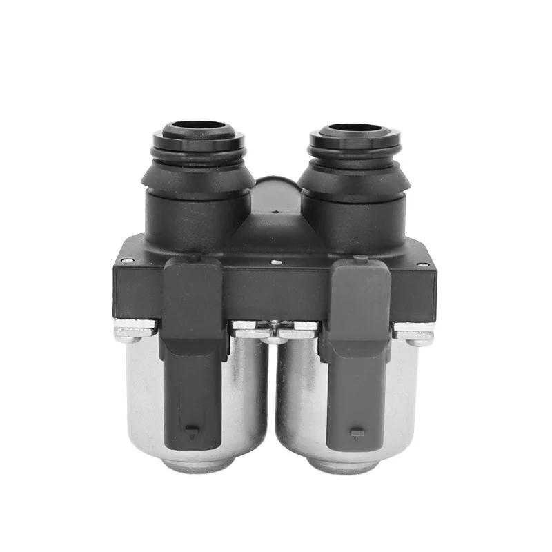 High Quality Solenoid Valve Heater Control Valve 0009820617 A0009820617 for W222 S300 S350 S320 S450