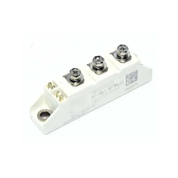 

Thyristor module SKKT 27316E Diode module SKKT 27316E thyristor module GBT SKKT 27316E